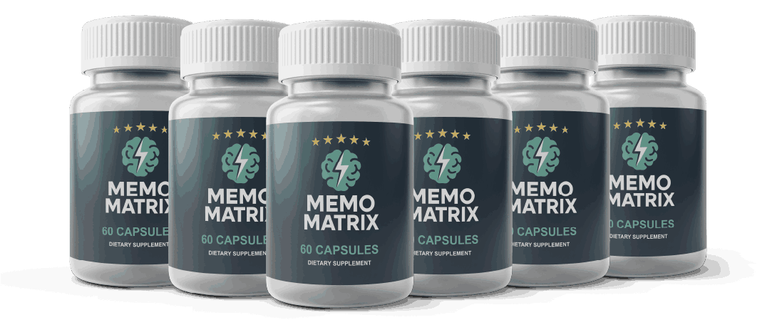 Memo Matrix supplement